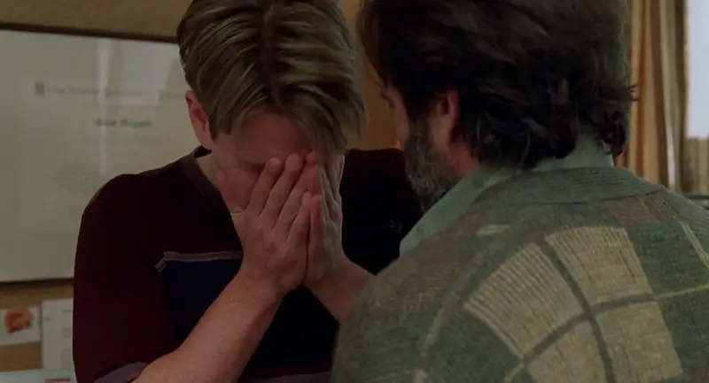 Good Will Hunting Screenshot 5