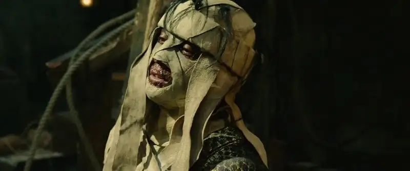 Rurouni Kenshin Part III: The Legend Ends Screenshot 5