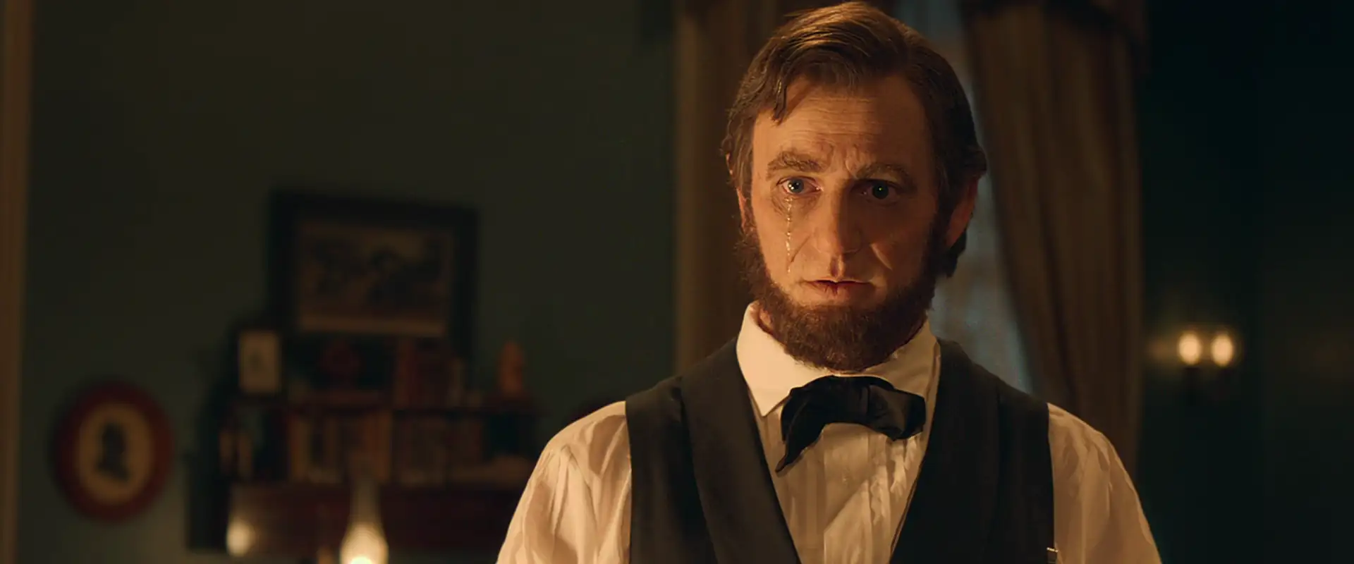 Abraham Lincoln: Vampire Hunter Screenshot 3