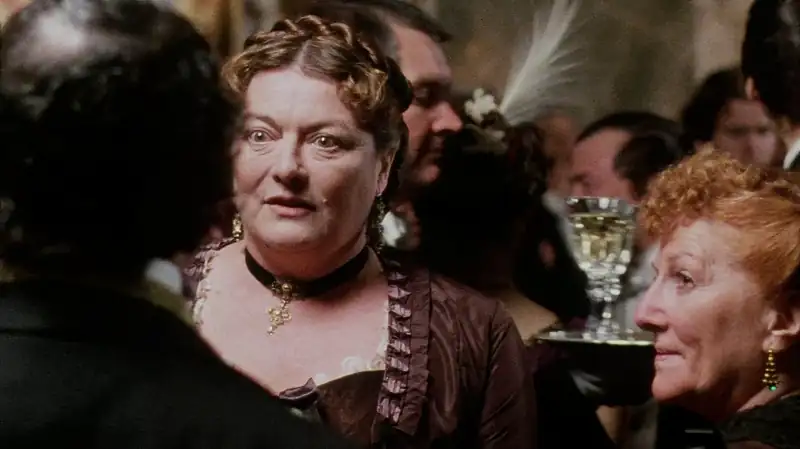 Mrs Brown Screenshot 3 Mrs Brown Screenshot 3
