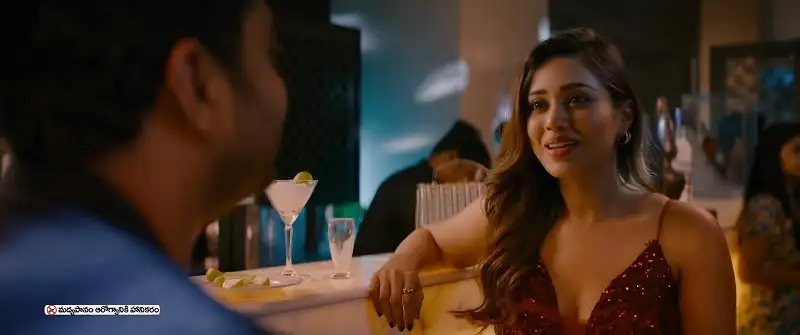 Das Ka Dhamki Screenshot 1 Das Ka Dhamki Screenshot 1
