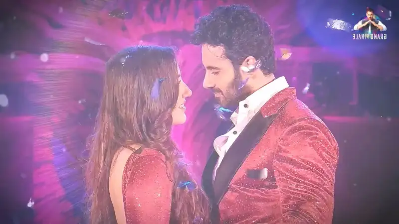Bigg Boss Screenshot 3