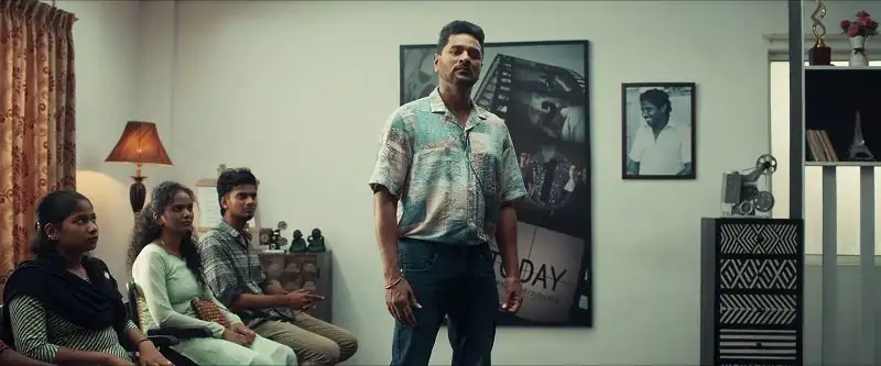 Petta Rap Screenshot 2 Petta Rap Screenshot 2