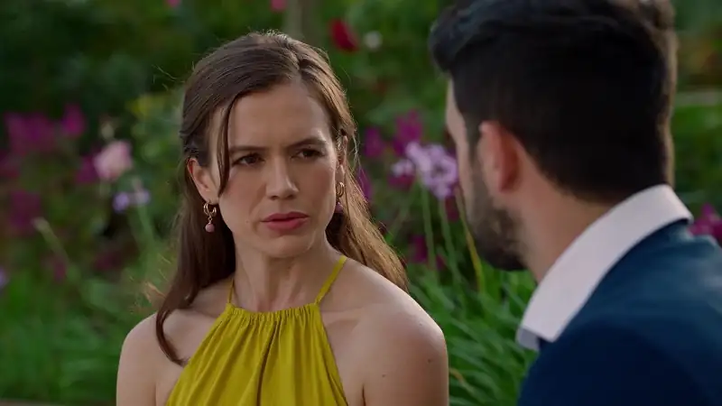 The Marry Me Pact Screenshot 1