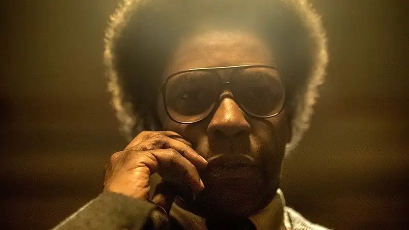 Roman J. Israel, Esq. Screenshot 1