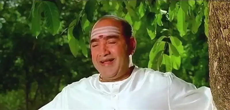 Hindustani Yodha (Rajanna) Screenshot 1