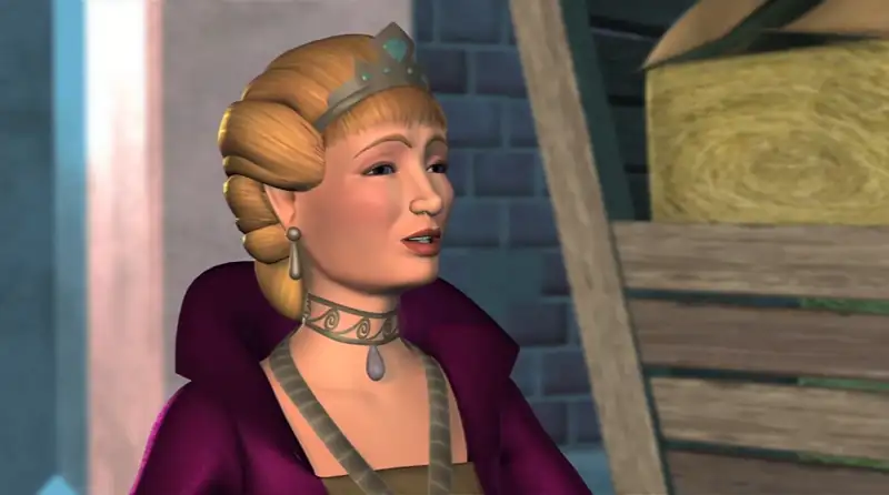 Barbie of Swan Lake Screenshot 1