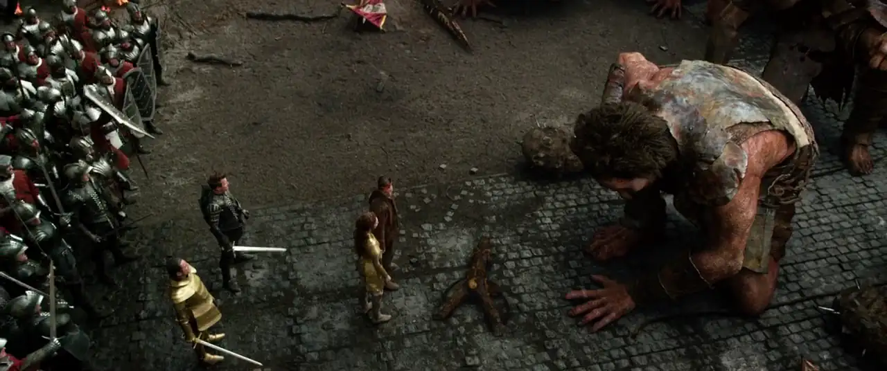 Jack the Giant Slayer Screenshot 4 Jack the Giant Slayer Screenshot 4
