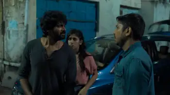 Super Over Screenshot 4