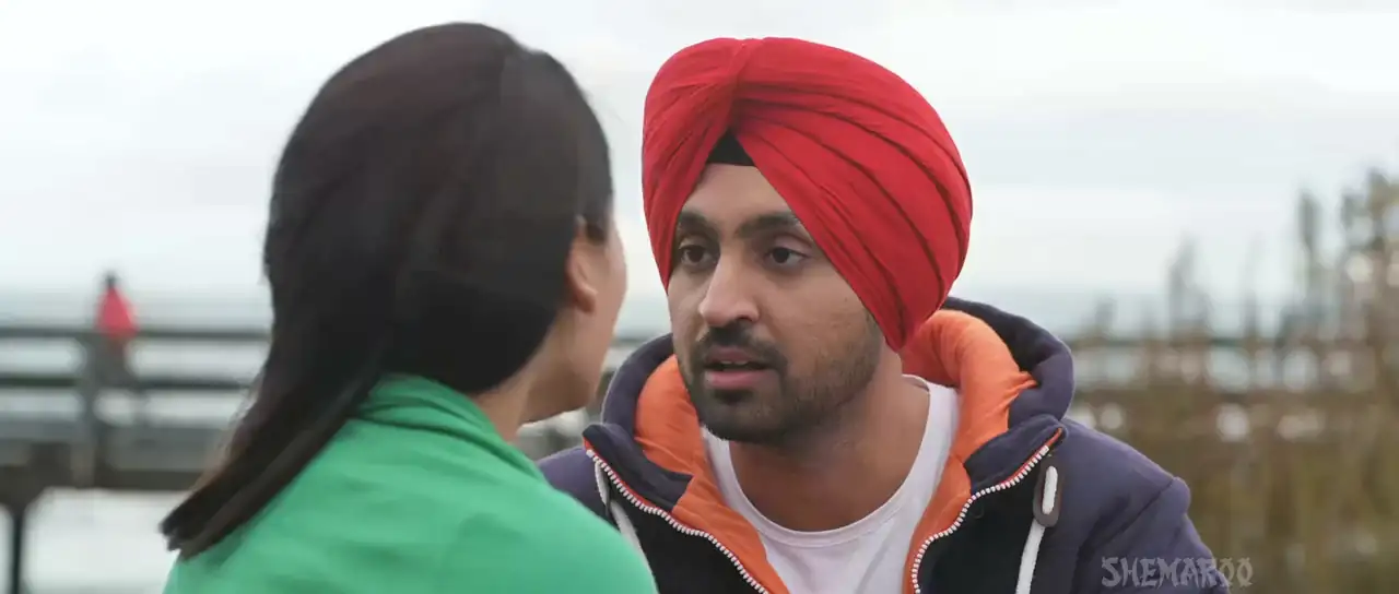 Jatt & Juliet 2 Screenshot 5 Jatt & Juliet 2 Screenshot 5