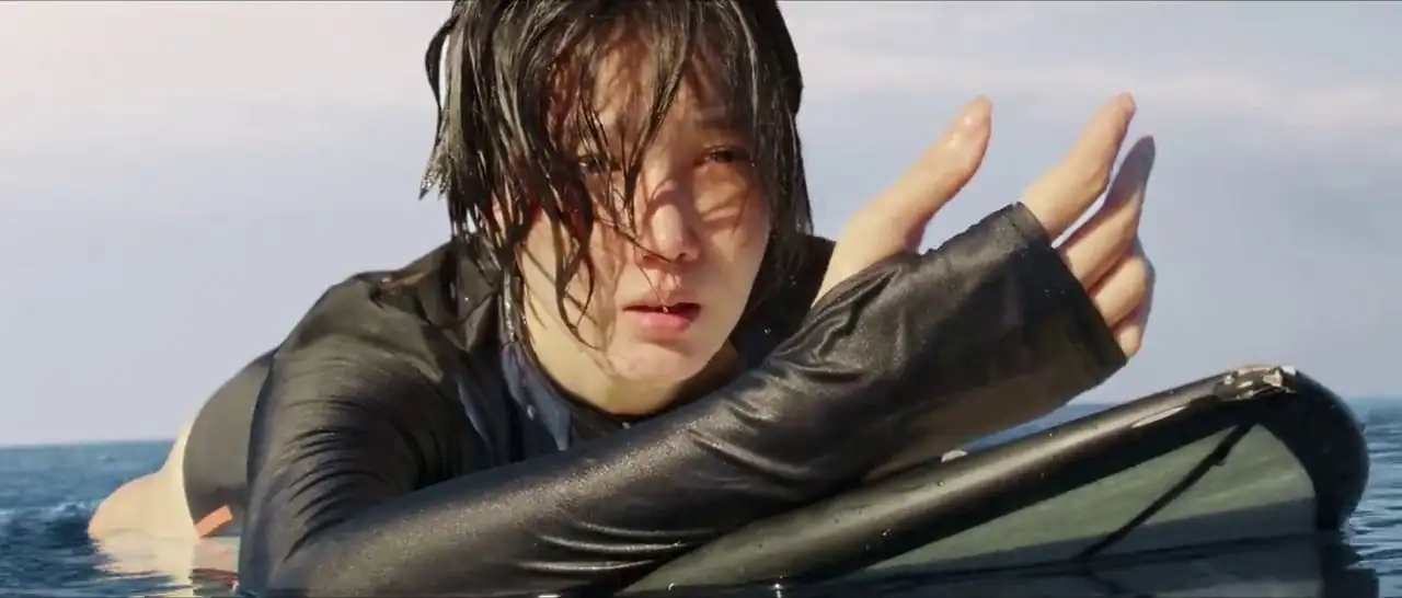 The Shallows Screenshot 2 The Shallows Screenshot 2