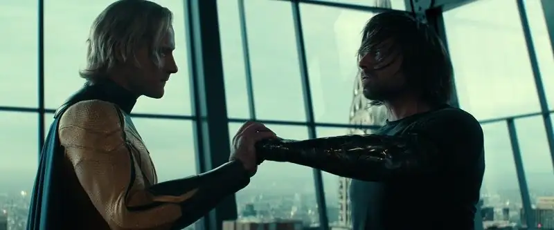 Thunderbolts* Screenshot 3