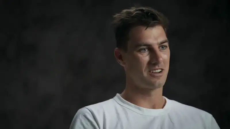 The Test: A New Era for Australia’s Team Screenshot 1