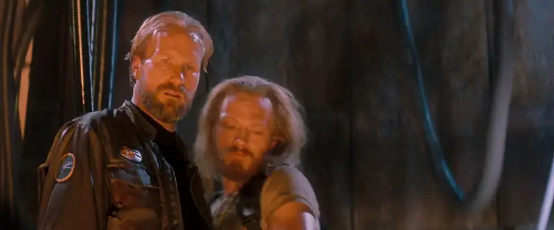 Lost in Space Screenshot 4 Lost in Space Screenshot 4