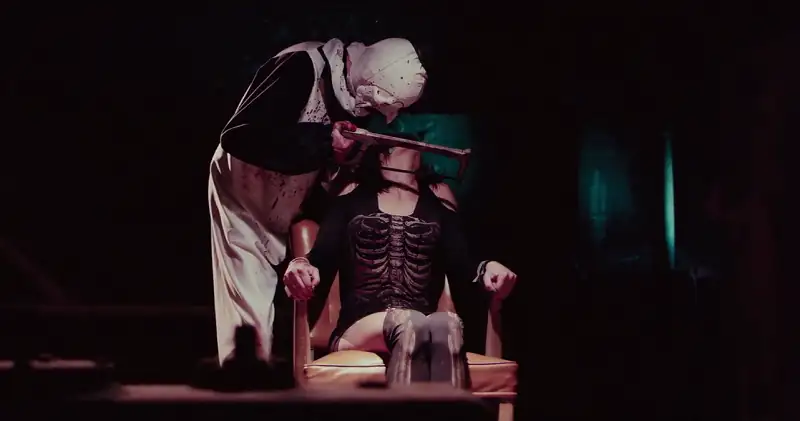 Terrifier Screenshot 4