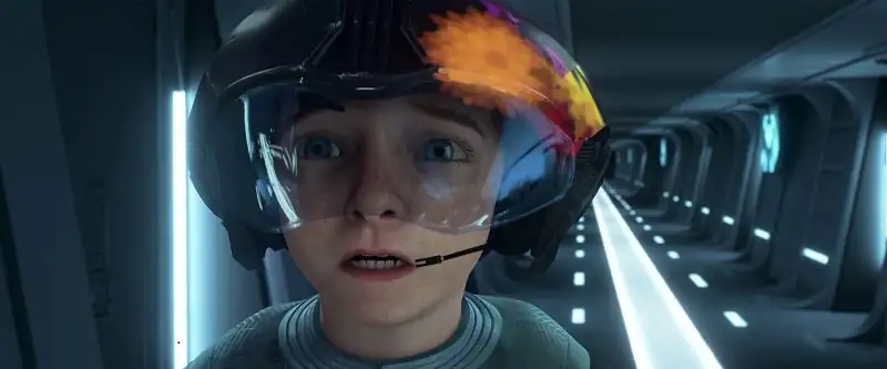 Mars Needs Moms Screenshot 2