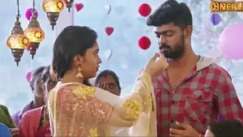 Anbulla Ghilli (Dear Ghilli) Screenshot 2