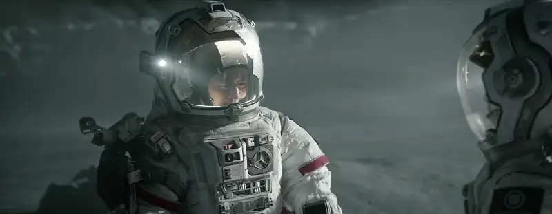 The Wandering Earth 2 Screenshot 5