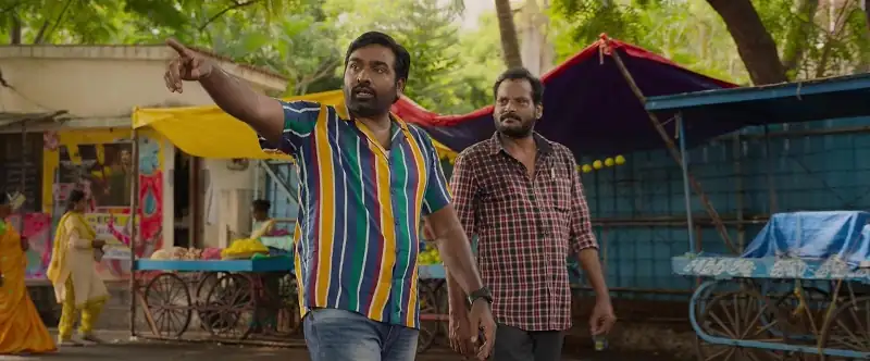 Kaathuvaakula Rendu Kaadhal Screenshot 1