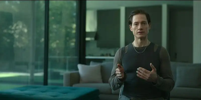 Don’t Die: The Man Who Wants to Live Forever Screenshot 1