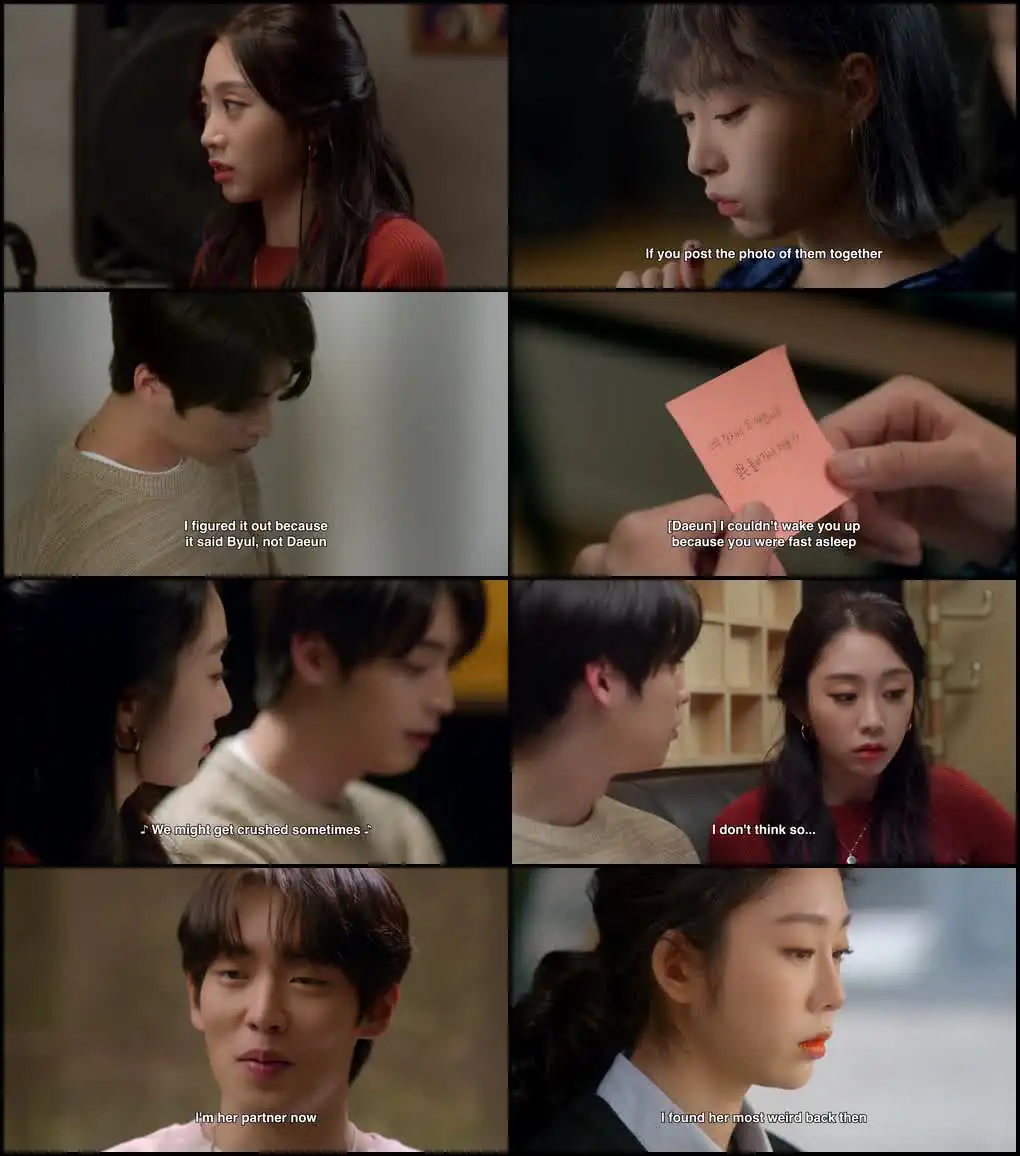 One Fine Week Screenshot 1 One Fine Week Screenshot 1