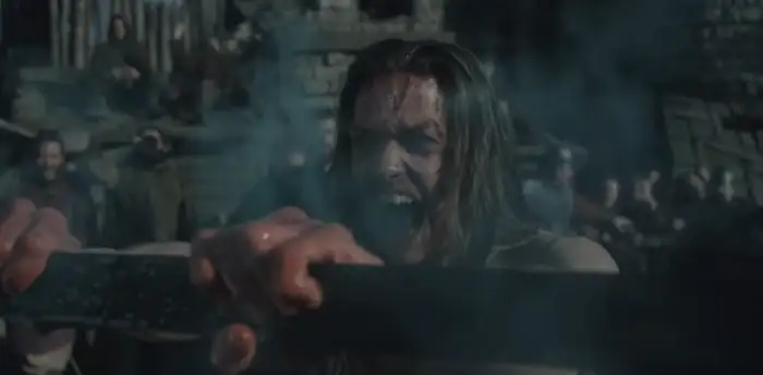 The Last Kingdom Screenshot 4 The Last Kingdom Screenshot 4