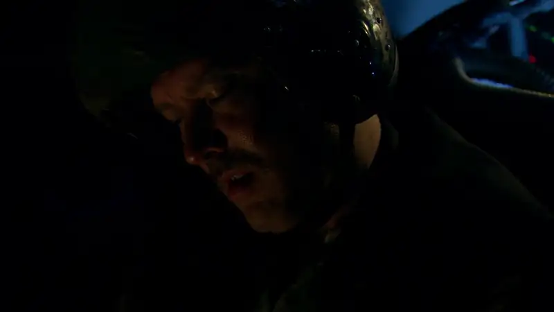 War of the Worlds 2: The Next Wave Screenshot 2