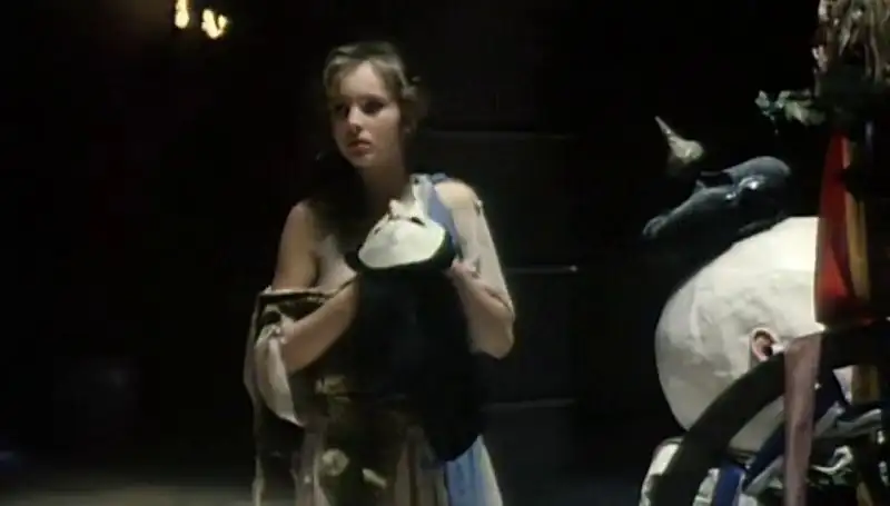 Henry’s Romance Screenshot 2