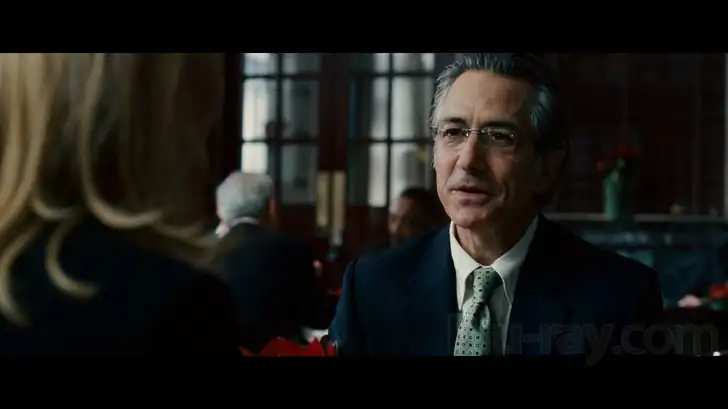 The Bourne Ultimatum Screenshot 2