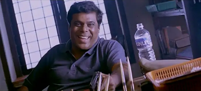 Pokiri – Tapori Wanted Screenshot 1