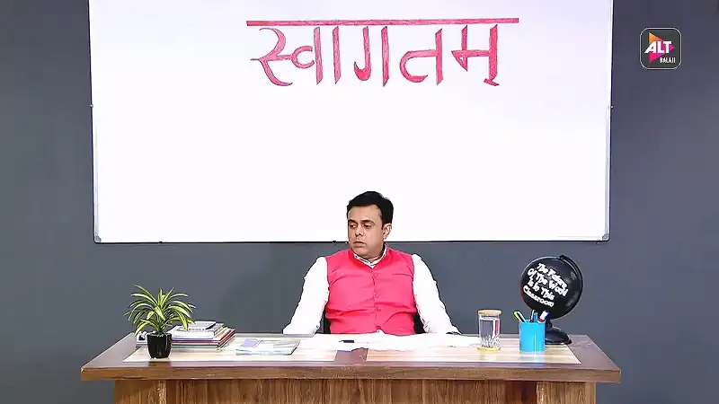 Zaban Sambhal Ke Screenshot 1
