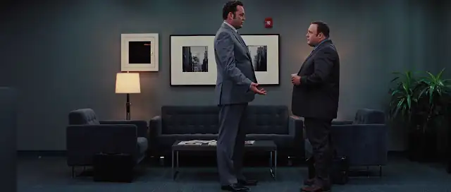 The Dilemma Screenshot 4