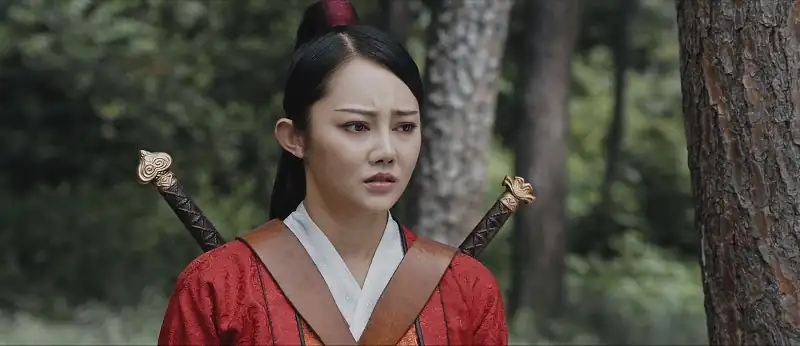The Legend of Deification: King Li Jing Screenshot 3 The Legend of Deification: King Li Jing Screenshot 3