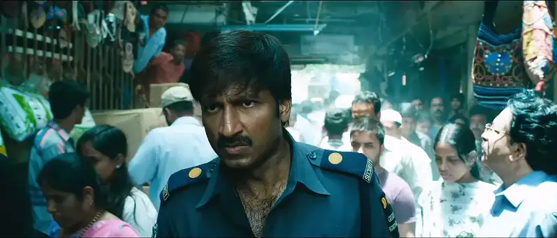 The Real Jackpot – Sahasam Screenshot 1
