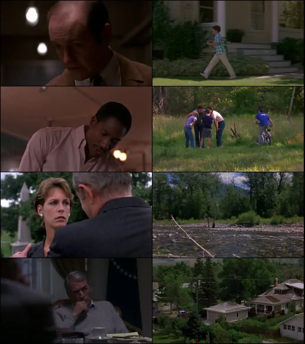 Amazing Grace and Chuck Screenshot 1