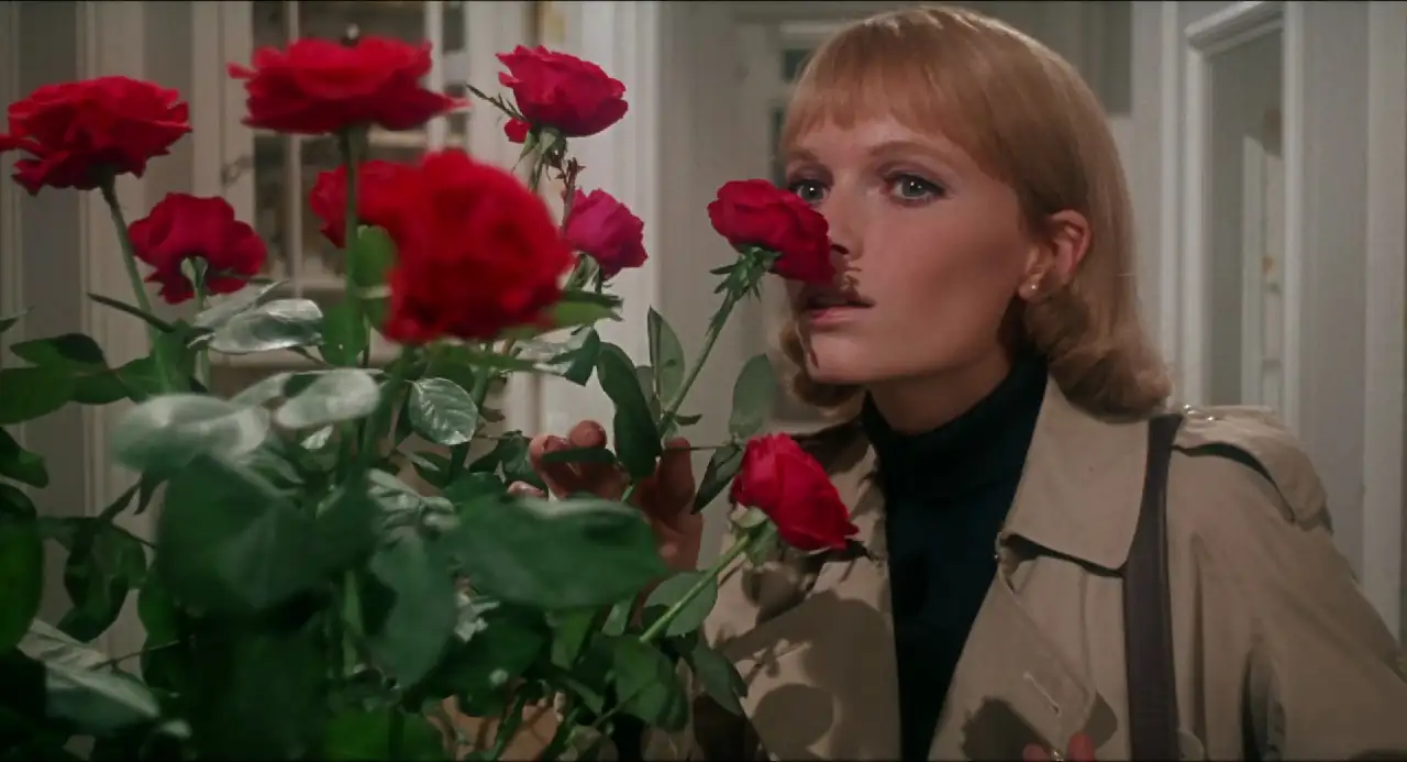Rosemary’s Baby Screenshot 1