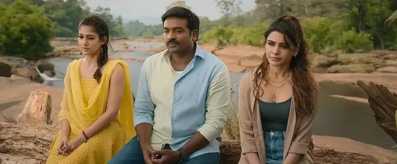Kaathu Vaakula Rendu Kaadhal Screenshot 8