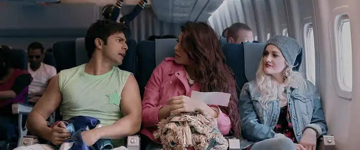 Judwaa 2 Screenshot 3
