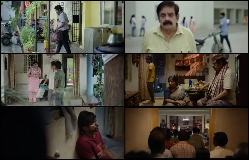 Janaka Aithe Ganaka Screenshot 1 Janaka Aithe Ganaka Screenshot 1
