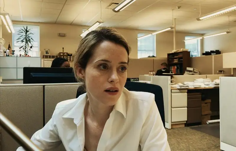 Unsane Screenshot 3 Unsane Screenshot 3