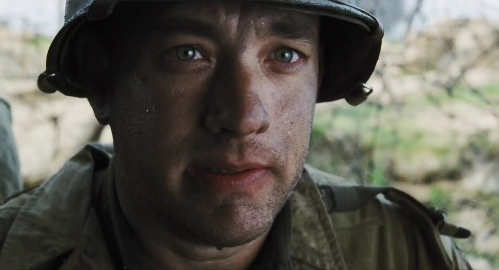 Saving Private Ryan Screenshot 2