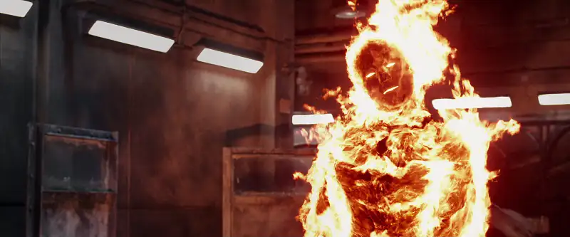 Fantastic Four Screenshot 3