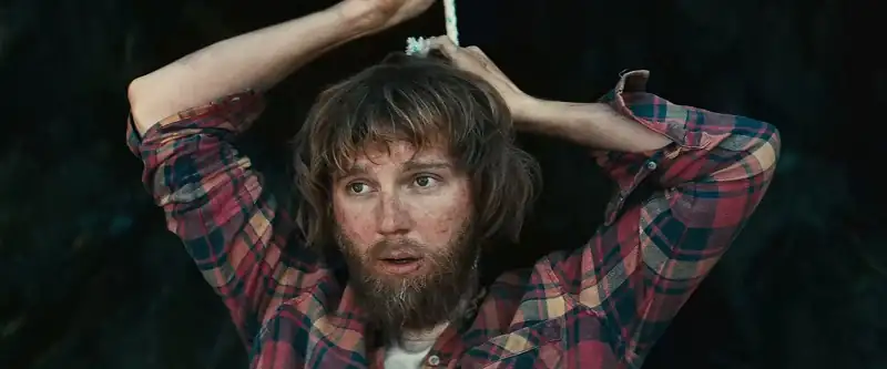 Swiss Army Man Screenshot 1