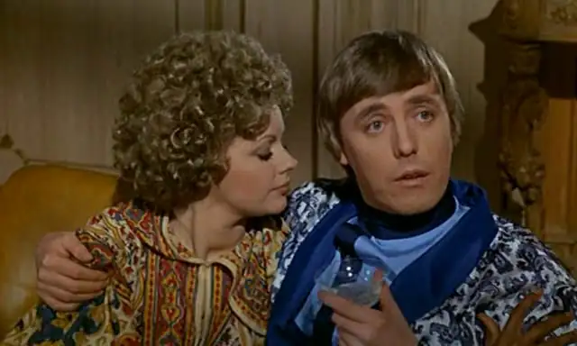 Doctor in Trouble Screenshot 1
