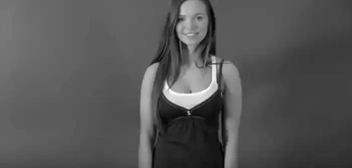 White Hot: The Rise & Fall of Abercrombie & Fitch Screenshot 2