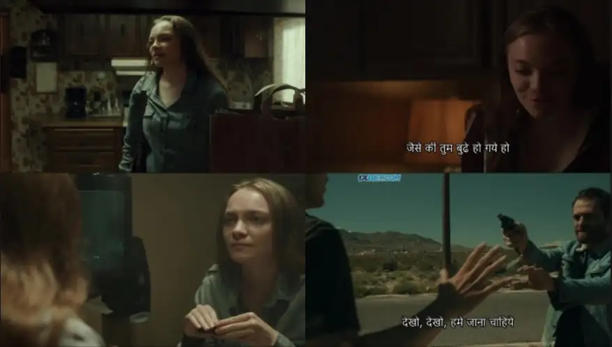 Abigail Haunting Screenshot 1 Abigail Haunting Screenshot 1