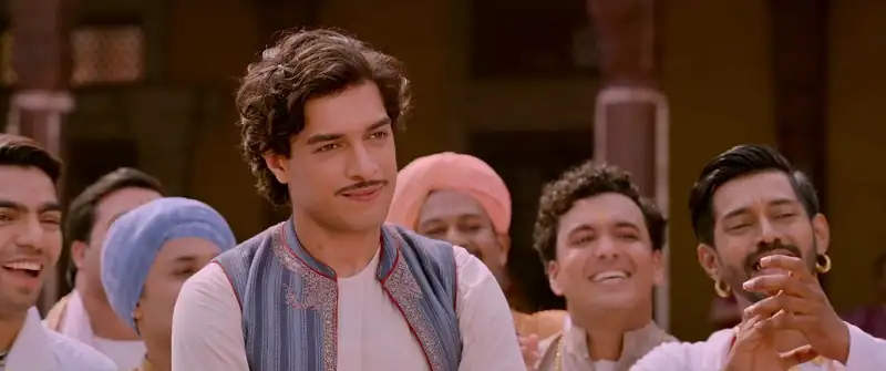 Maharaj Screenshot 1