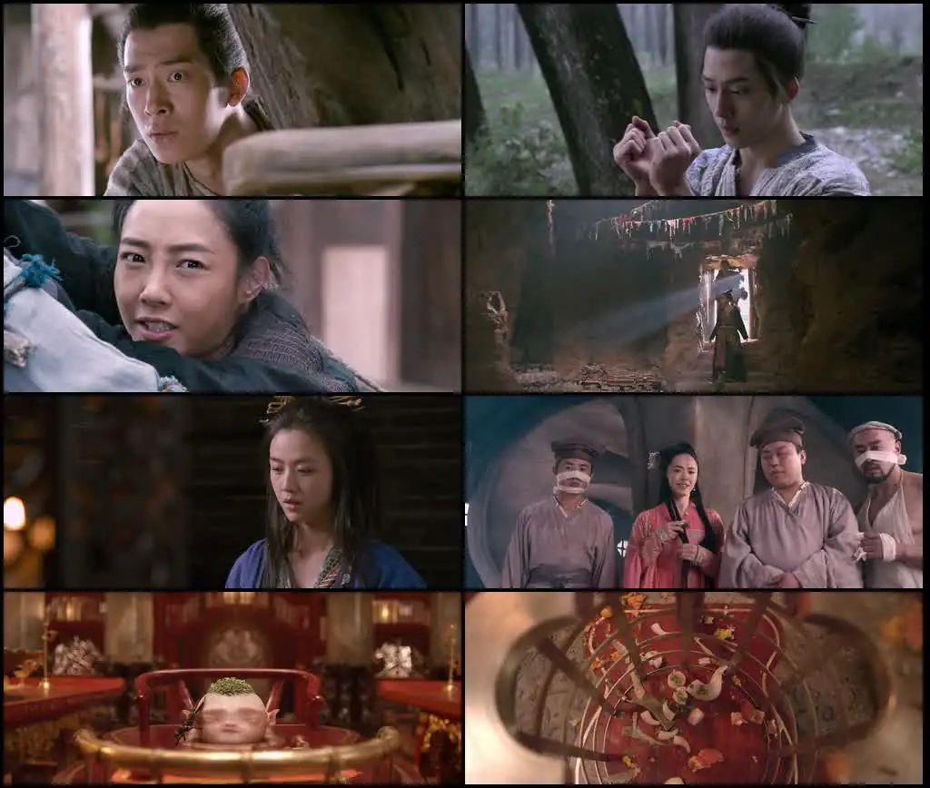 Monster Hunt Screenshot 1 Monster Hunt Screenshot 1