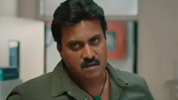Bujji Ila Raa Screenshot 2