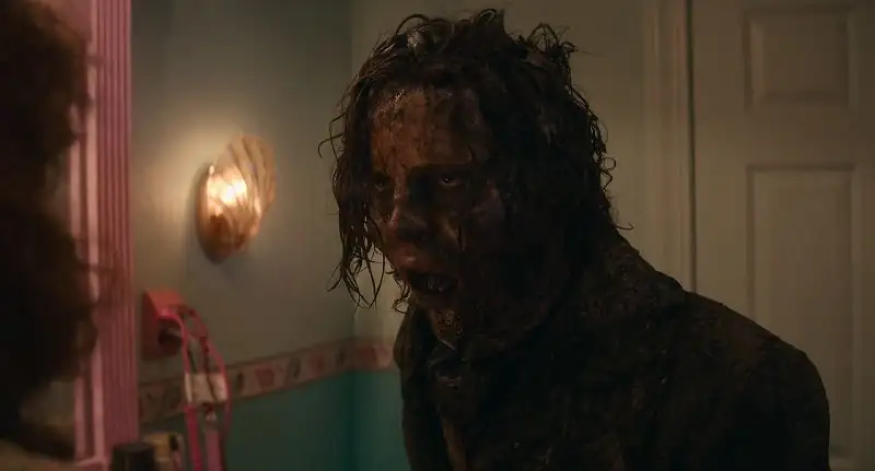 Lisa Frankenstein Screenshot 4